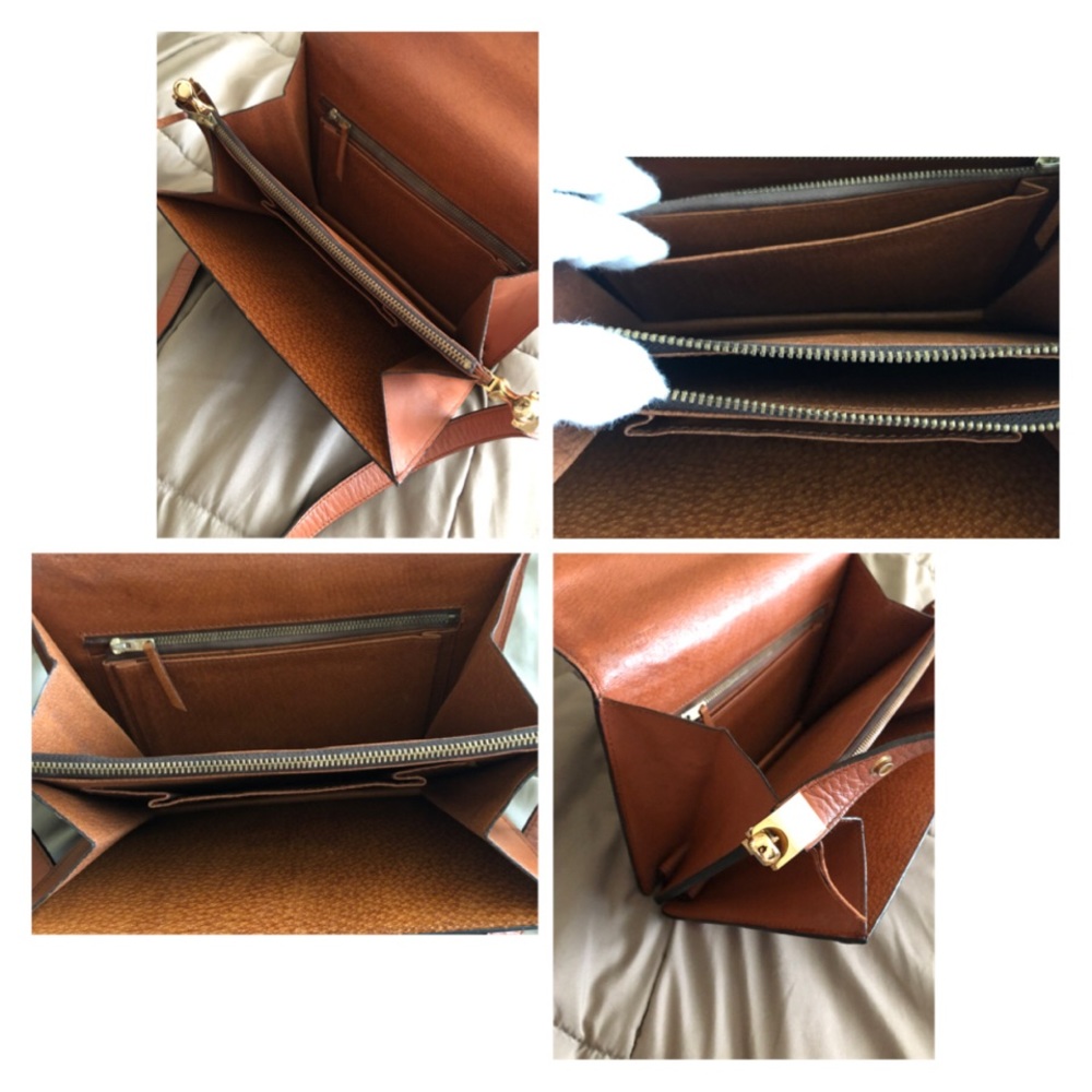 ✨Vintage Louis Vuitton LV Monogram Dauphine MM Shoulder Bag - Picture 10 of 16